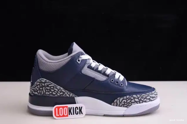 Cheap MIDNIGHT 3 NAVYCT8532-401 AIR JORDAN 0608
